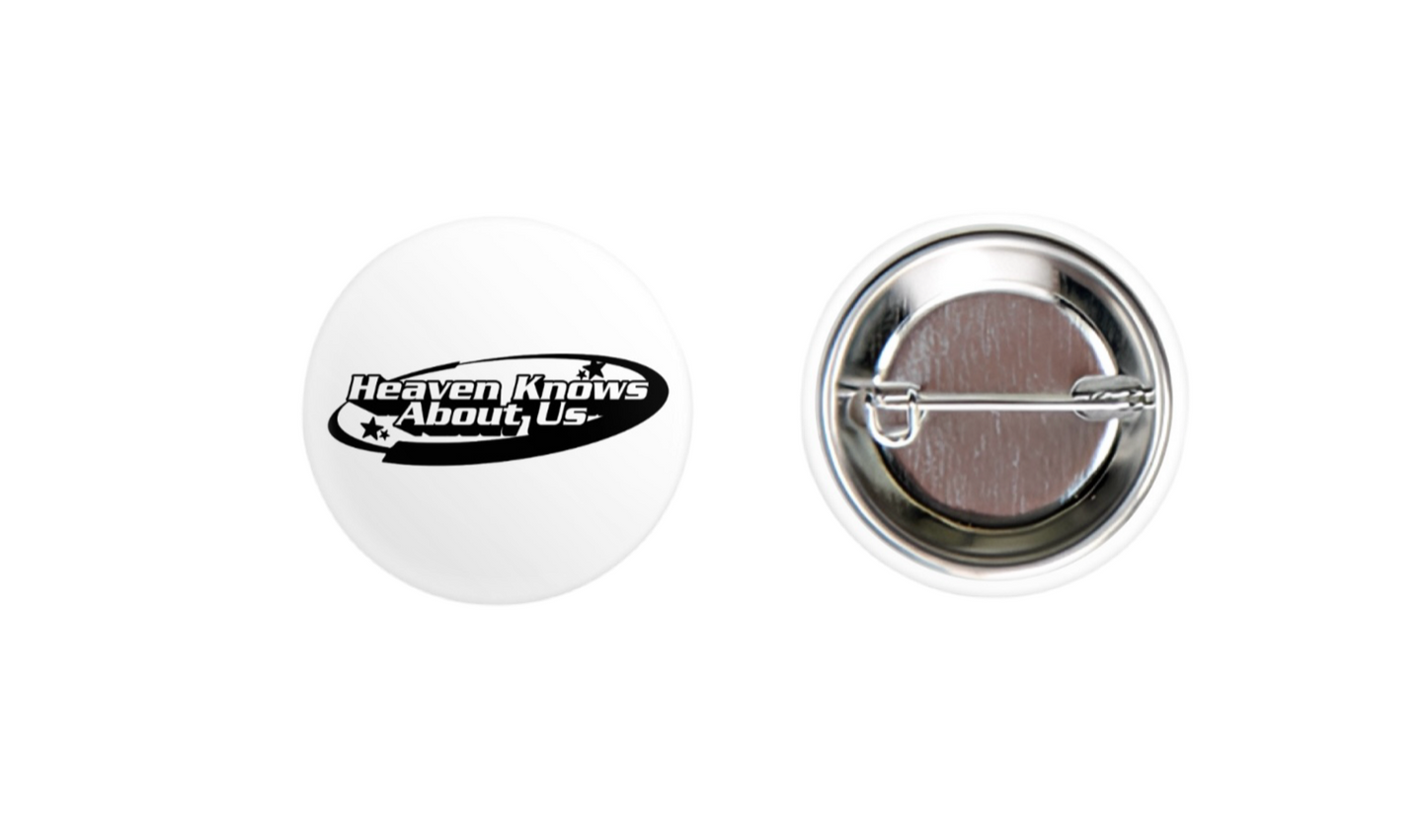 LOGO PIN