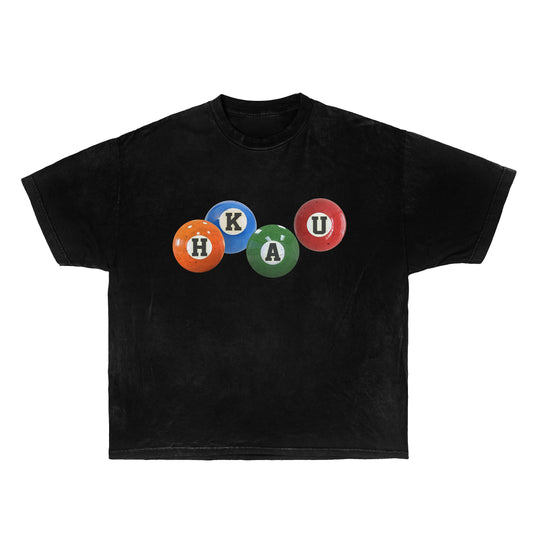 BILLARDS TEE
