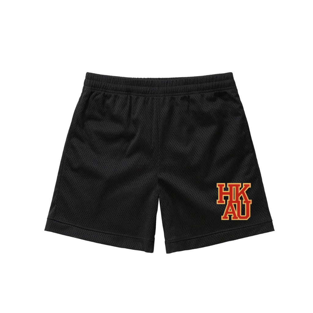 HKAU SHORTS