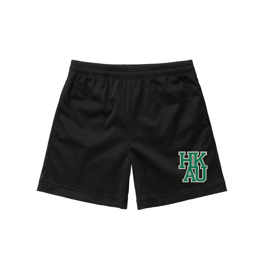 HKAU SHORTS