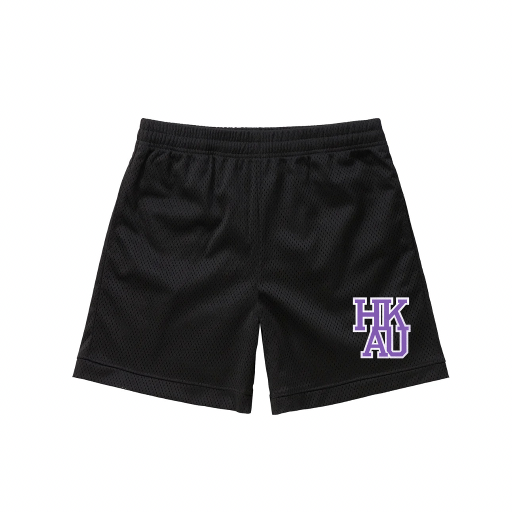 hkau shorts
