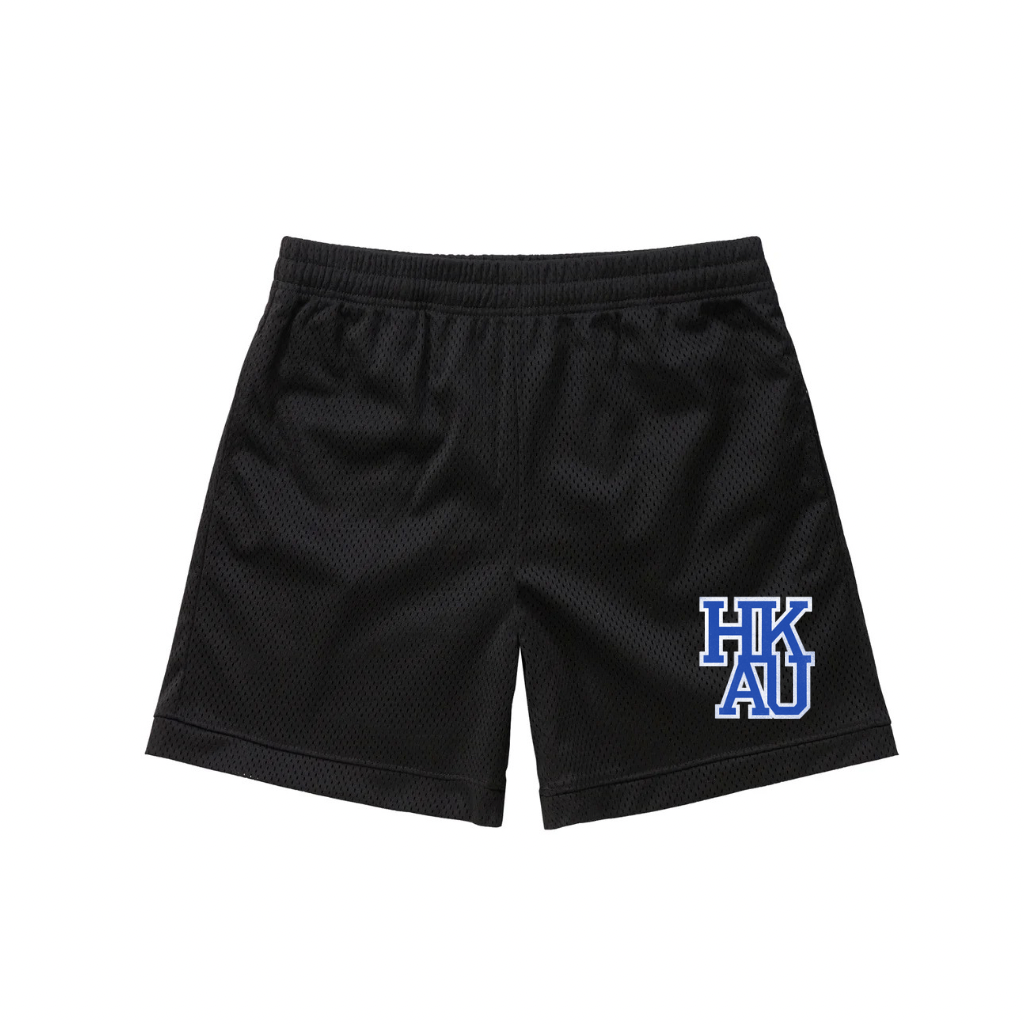 hkau shorts