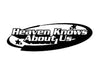 Heaven Knows About Us
